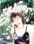 [Bomb.TV] 2004 Waka Inoue 井上和香