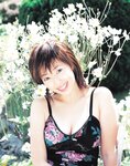 [Bomb.TV] 2004 Waka Inoue 井上和香
