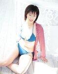 [Bomb.TV] 2004 Waka Inoue 井上和香