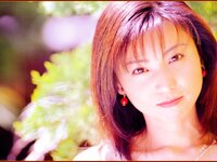 Fumika Suzuki 鈴木史華 A Place in the Sun