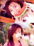 Fumika Suzuki 鈴木史華 A Place in the Sun
