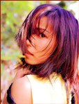 Fumika Suzuki 鈴木史華 A Place in the Sun