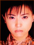 Fumika Suzuki 鈴木史華 A Place in the Sun