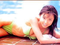 Fumika Suzuki 鈴木史華 A Place in the Sun