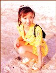 Fumika Suzuki 鈴木史華 A Place in the Sun