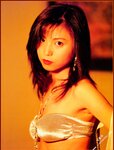 Fumika Suzuki 鈴木史華 A Place in the Sun