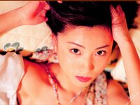 Fumika Suzuki 鈴木史華 A Place in the Sun