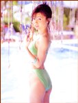 Fumika Suzuki 鈴木史華 A Place in the Sun
