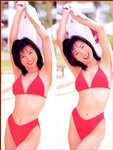Fumika Suzuki 鈴木史華 A Place in the Sun