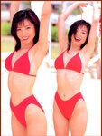 Fumika Suzuki 鈴木史華 A Place in the Sun