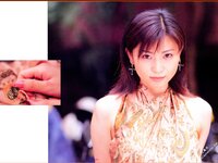 Fumika Suzuki 鈴木史華 A Place in the Sun