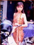 Fumika Suzuki 鈴木史華 A Place in the Sun