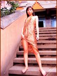 Fumika Suzuki 鈴木史華 A Place in the Sun