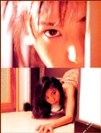 Fumika Suzuki 鈴木史華 A Place in the Sun