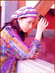 Fumika Suzuki 鈴木史華 A Place in the Sun