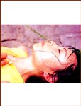 Fumika Suzuki 鈴木史華 A Place in the Sun