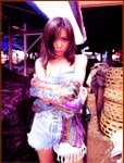 Fumika Suzuki 鈴木史華 A Place in the Sun