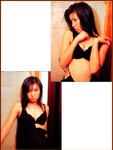 Fumika Suzuki 鈴木史華 A Place in the Sun