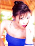 Fumika Suzuki 鈴木史華 A Place in the Sun