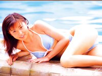 Fumika Suzuki 鈴木史華 A Place in the Sun