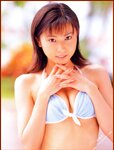 Fumika Suzuki 鈴木史華 A Place in the Sun