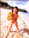 Fumika Suzuki 鈴木史華 A Place in the Sun