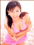 Fumika Suzuki 鈴木史華 A Place in the Sun