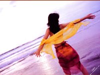Fumika Suzuki 鈴木史華 A Place in the Sun