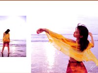 Fumika Suzuki 鈴木史華 A Place in the Sun