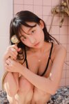 Eunji - Sexy Bikinii Photobook (Set.01)