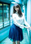 [Photobook] 染谷有香ヌード写真集「赤いアルバム 2015-2025」(2026.02.12)