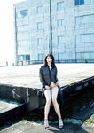 [Photobook] 染谷有香ヌード写真集「赤いアルバム 2015-2025」(2026.02.12)