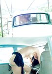 [Photobook] 染谷有香ヌード写真集「赤いアルバム 2015-2025」(2026.02.12)
