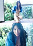 [Photobook] 染谷有香ヌード写真集「赤いアルバム 2015-2025」(2026.02.12)