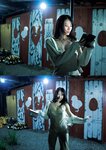 [Photobook] 染谷有香ヌード写真集「赤いアルバム 2015-2025」(2026.02.12)