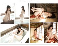 [Photobook] 近衛りこ Whisper vol.1 Prendre (Harvest Time)