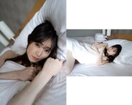 [Photobook] 近衛りこ Whisper vol.1 Prendre (Harvest Time)