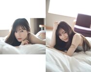 [Photobook] 近衛りこ Whisper vol.1 Prendre (Harvest Time)