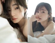 [Photobook] 近衛りこ Whisper vol.1 Prendre (Harvest Time)