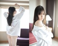 [Photobook] 近衛りこ Whisper vol.1 Prendre (Harvest Time)