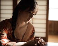 [Photobook] 近衛りこ Whisper vol.1 Prendre (Harvest Time)