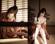 [Photobook] 近衛りこ Whisper vol.1 Prendre (Harvest Time)