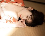 [Photobook] 近衛りこ Whisper vol.1 Prendre (Harvest Time)