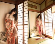 [Photobook] 近衛りこ Whisper vol.1 Prendre (Harvest Time)