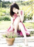 [Photobook] 天宮花南 独占撮「初ヘアヌード!!」
