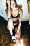FRIDAY GOLD 平川愛里菜『崖っぷちシングルマザーがグラビアデビュー』未公開10カット