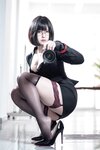[Cosplay] 半半子 上司様Vol.03 [56P7V-474MB]