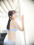 [Photobook] 蓬莱舞 夢まぼろし ENTAMEデジタルフォトブック