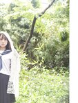 [Photobook] 蓬莱舞 夢まぼろし ENTAMEデジタルフォトブック
