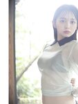 [Photobook] 蓬莱舞 夢まぼろし ENTAMEデジタルフォトブック